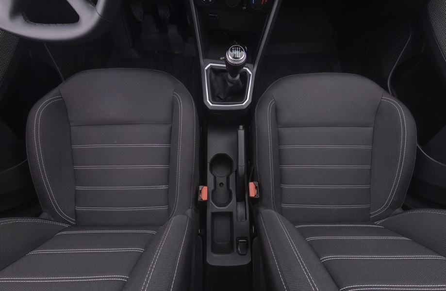 Dacia Jogger vaihtoauto