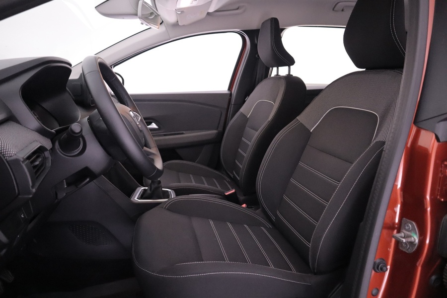 Dacia Jogger vaihtoauto