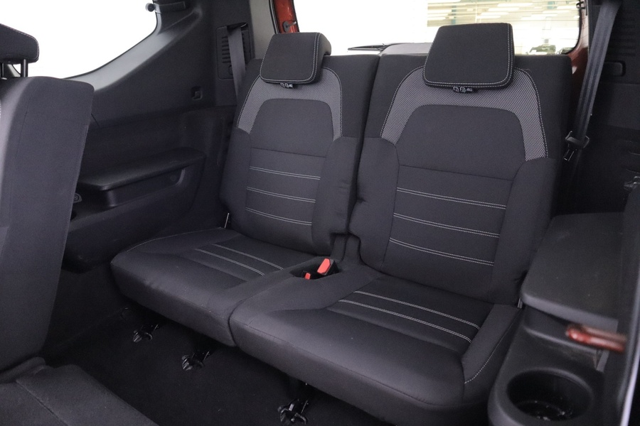 Dacia Jogger vaihtoauto