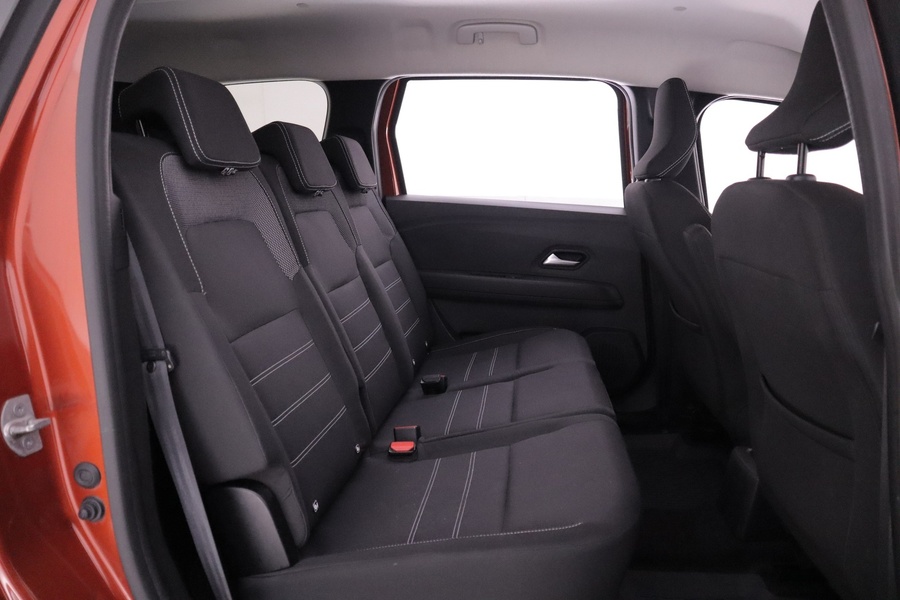 Dacia Jogger vaihtoauto