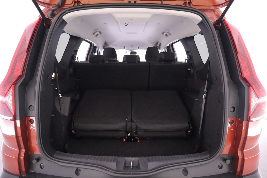 Dacia Jogger vaihtoauto