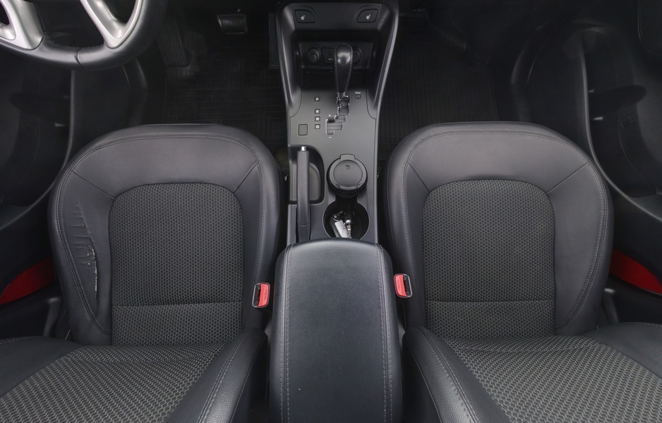 Hyundai ix35 vaihtoauto