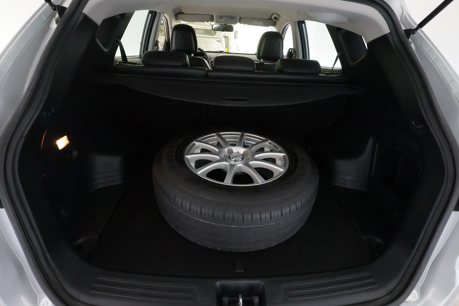 Hyundai ix35 vaihtoauto