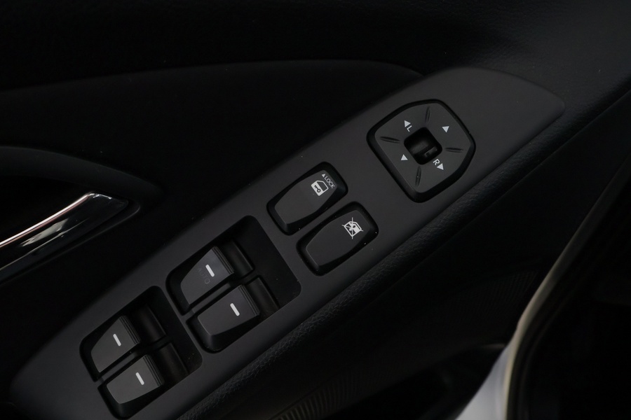 Hyundai ix35 vaihtoauto