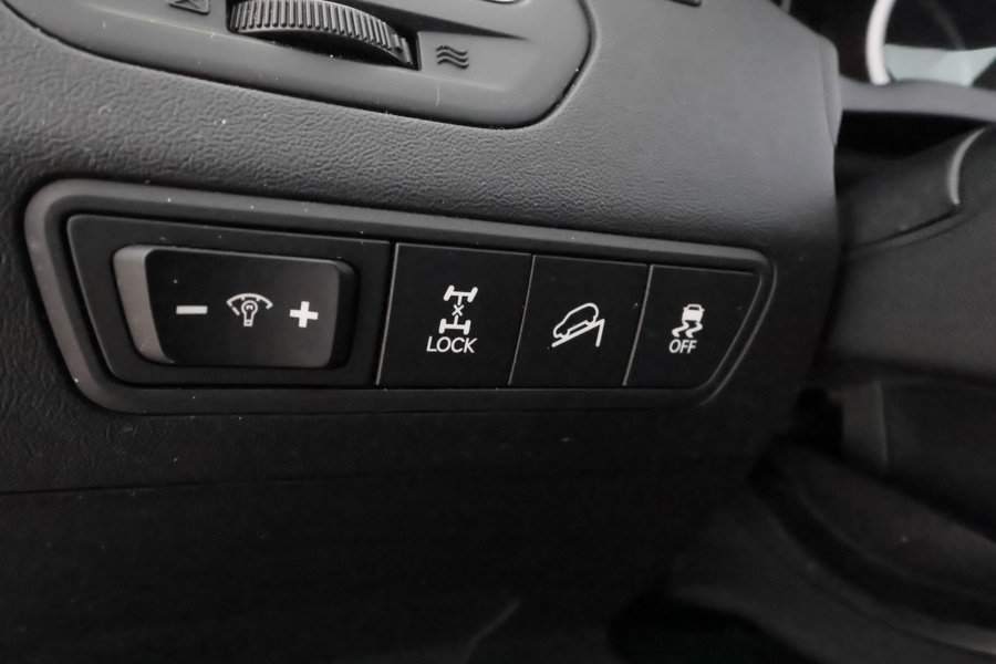 Hyundai ix35 vaihtoauto