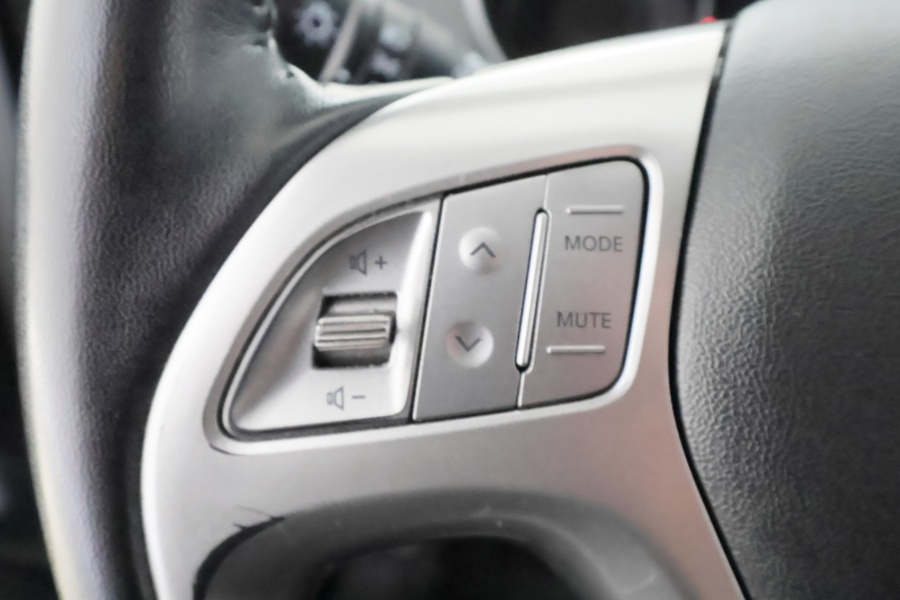 Hyundai ix35 vaihtoauto