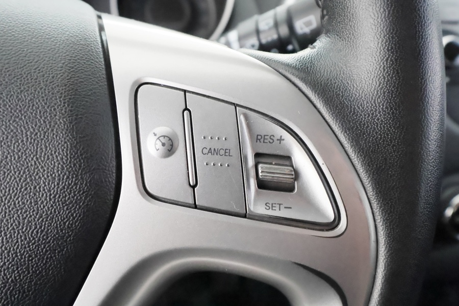 Hyundai ix35 vaihtoauto