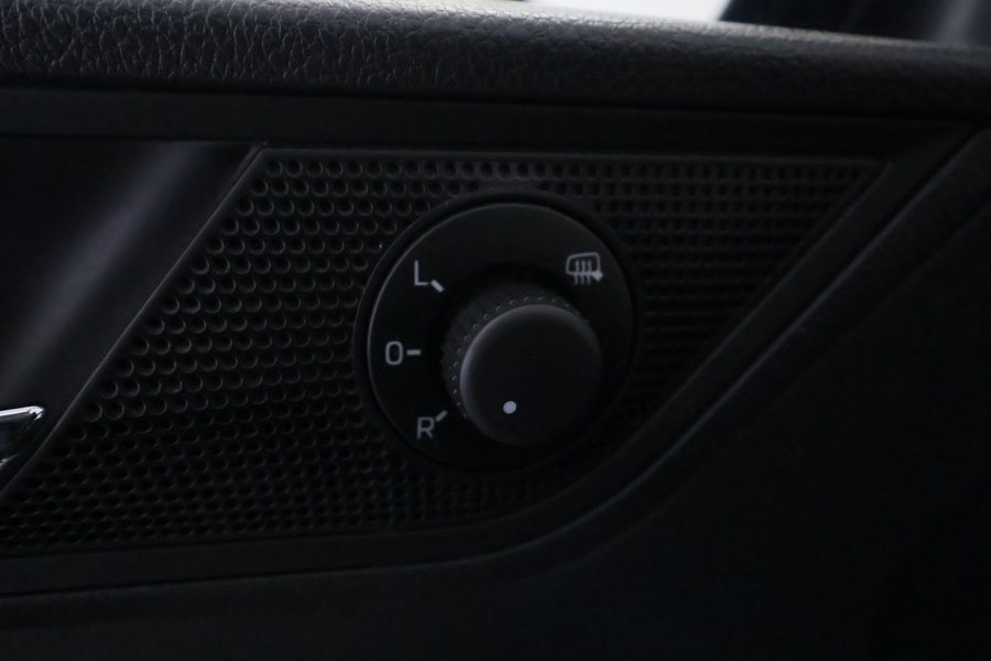 Skoda Rapid vaihtoauto