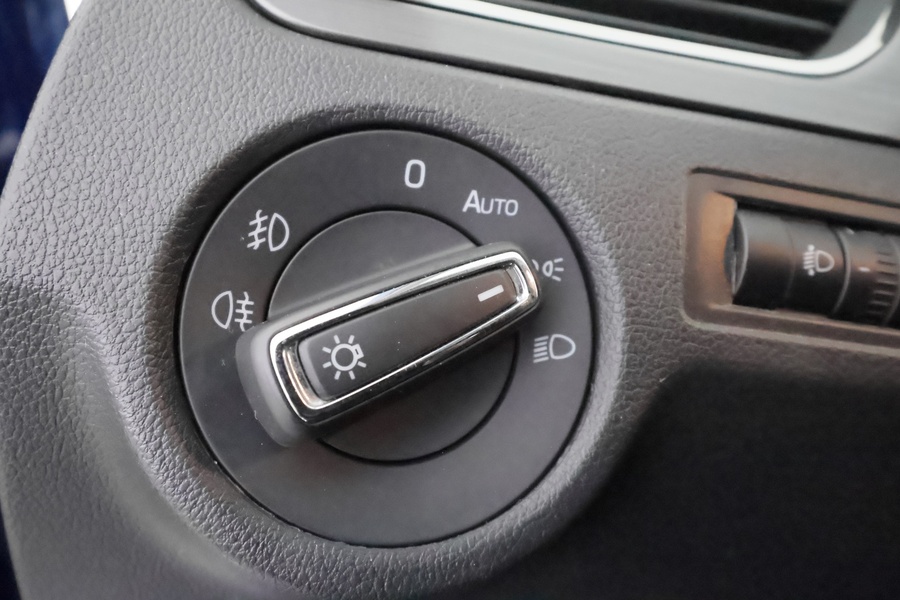 Skoda Rapid vaihtoauto