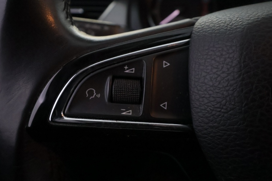 Skoda Rapid vaihtoauto