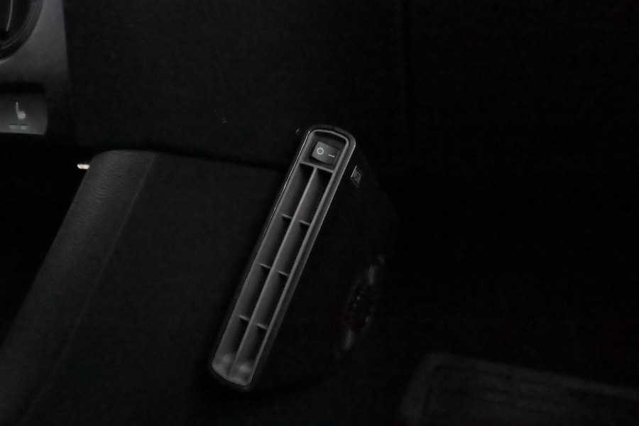 Skoda Rapid vaihtoauto