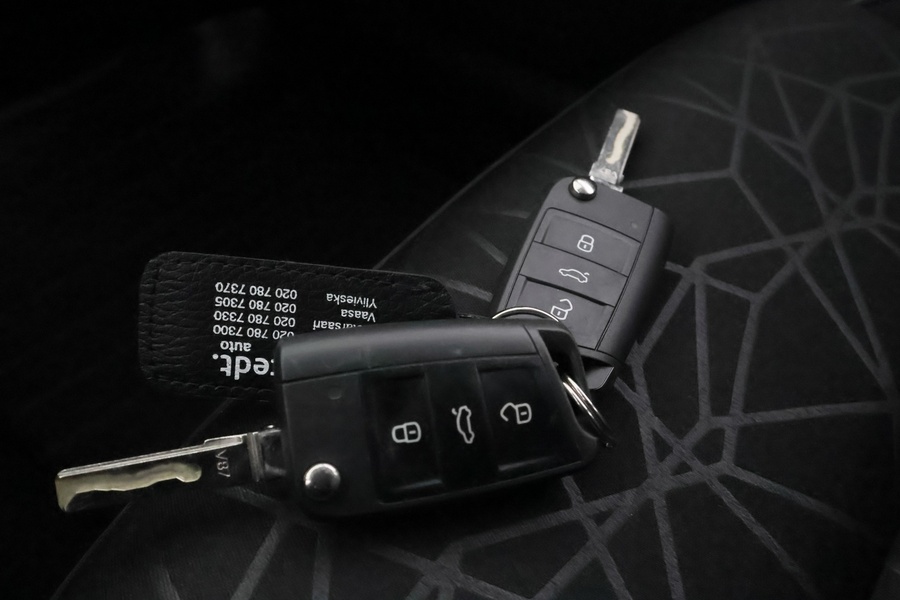 Skoda Rapid vaihtoauto