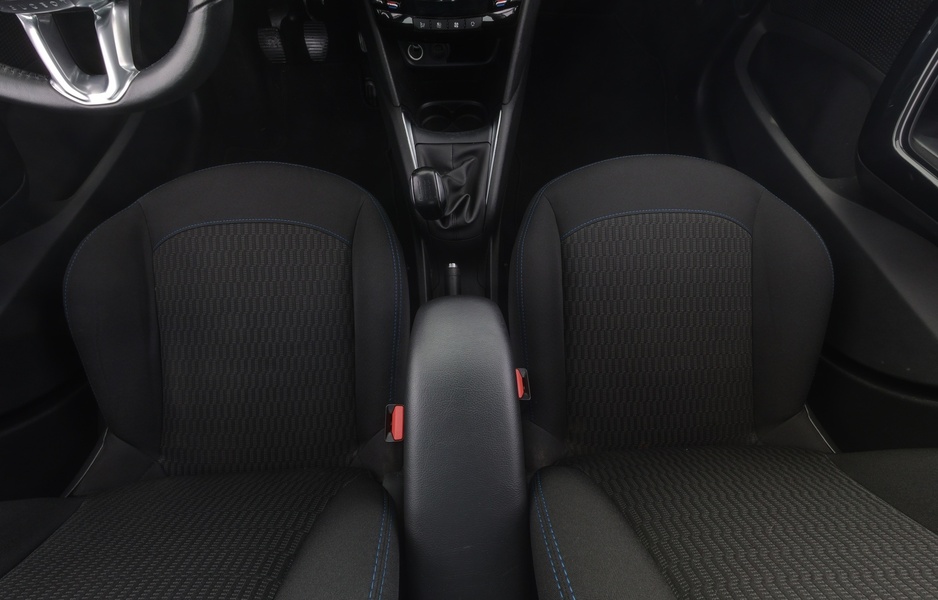 Peugeot 208 vaihtoauto