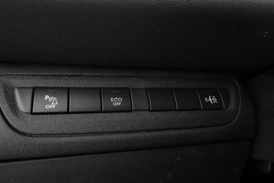 Peugeot 208 vaihtoauto