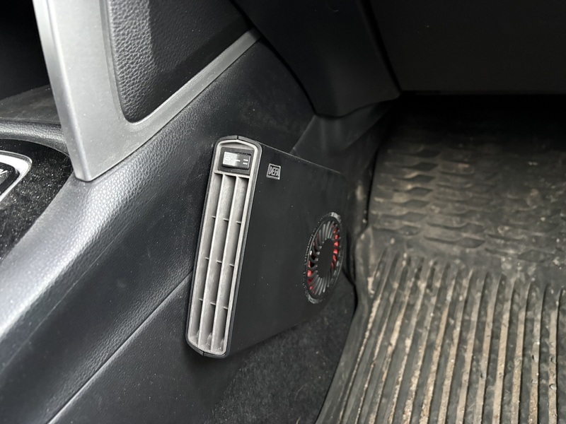 Toyota Corolla Cross vaihtoauto