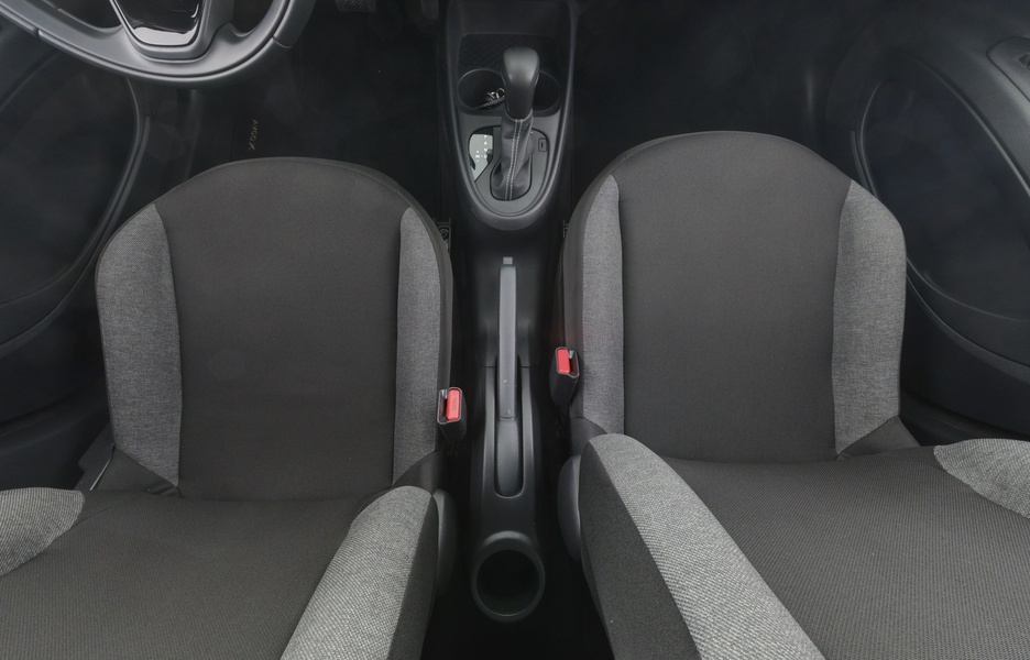 Toyota Aygo X vaihtoauto