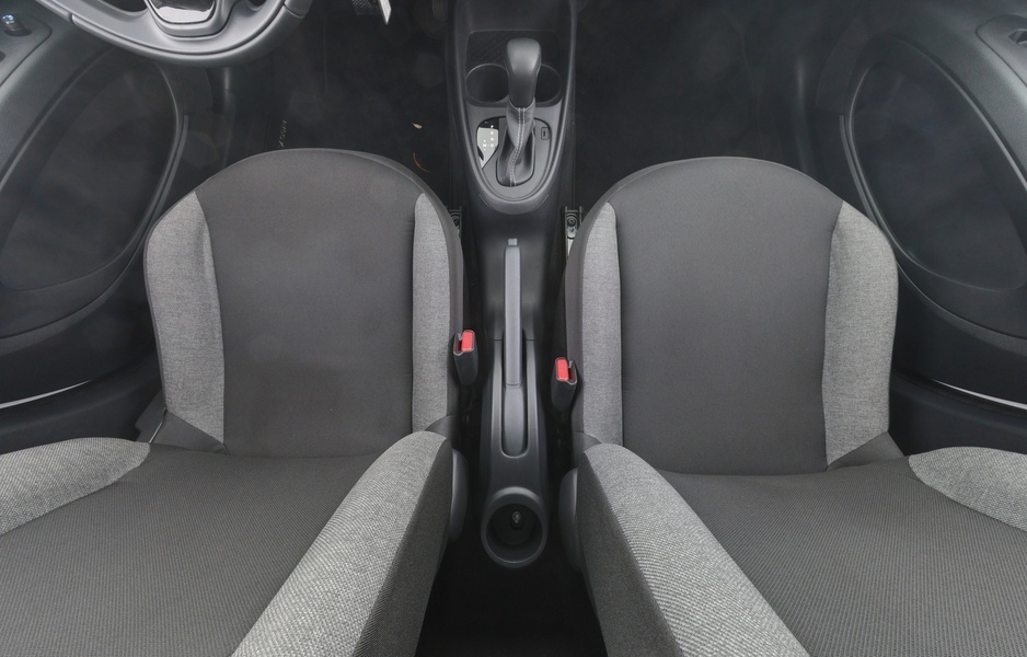 Toyota Aygo X vaihtoauto