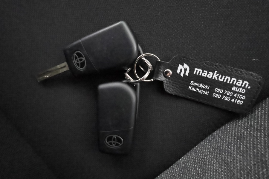 Toyota Aygo X vaihtoauto