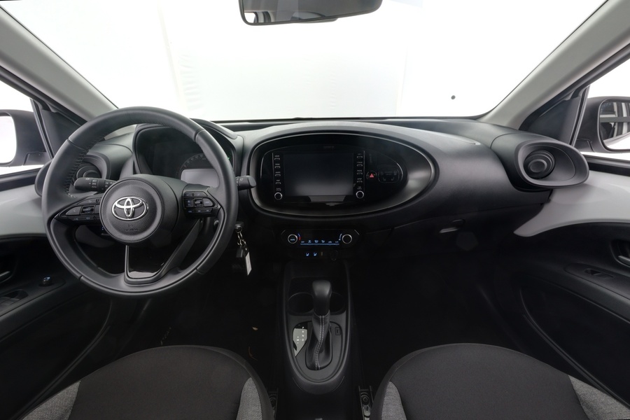 Toyota Aygo X vaihtoauto