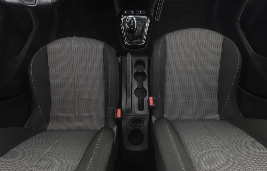 Opel Corsa vaihtoauto