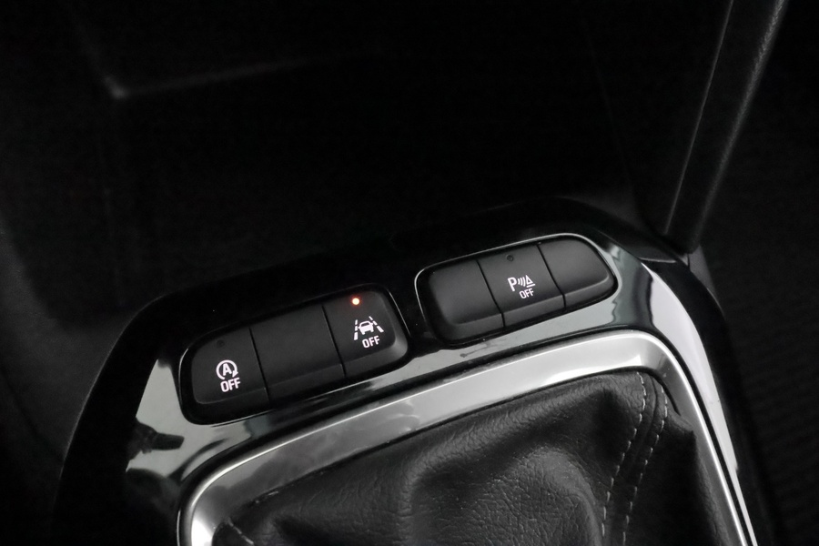 Opel Corsa vaihtoauto