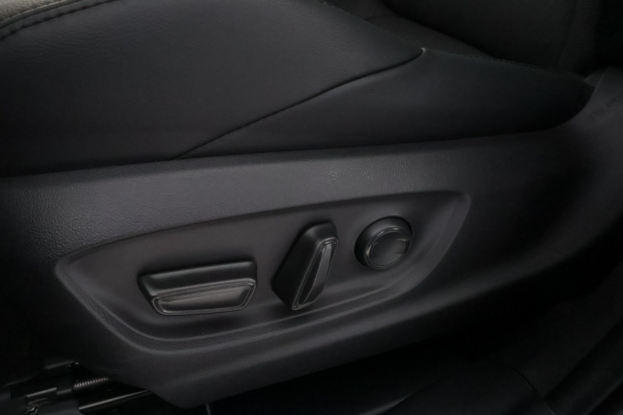 Toyota Corolla Cross vaihtoauto