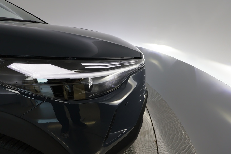 Toyota Corolla Cross vaihtoauto