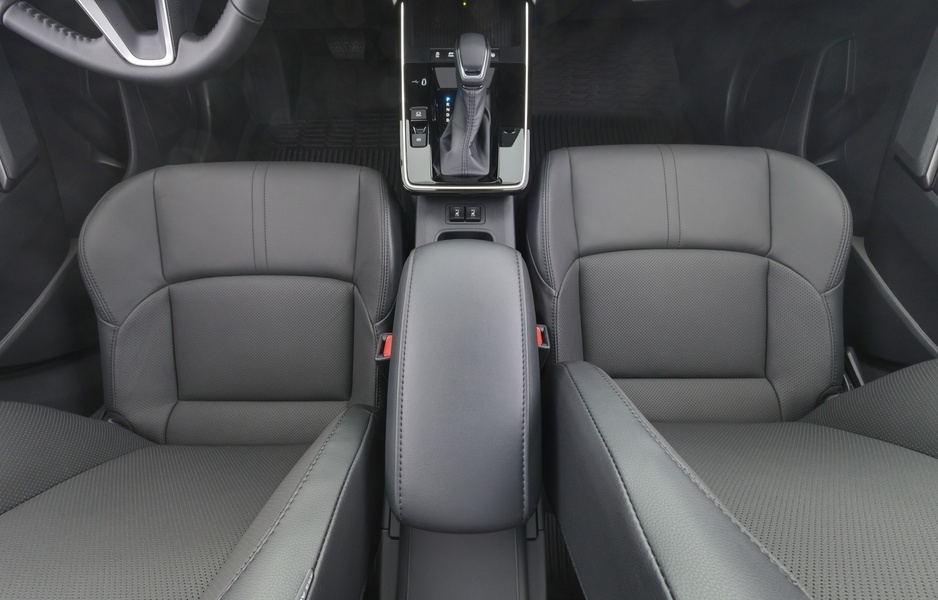 Toyota Corolla Cross vaihtoauto