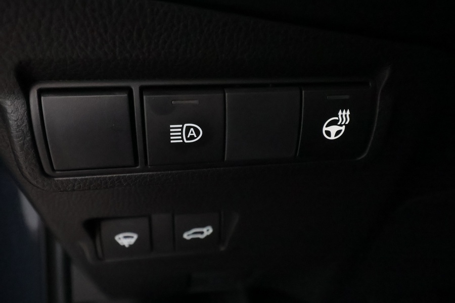 Toyota Corolla Cross vaihtoauto