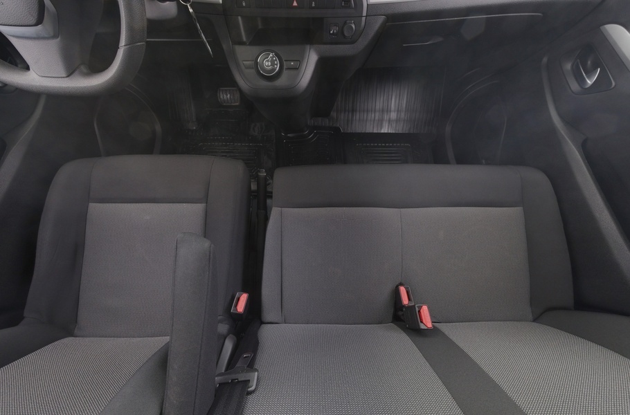 Toyota Proace Verso vaihtoauto