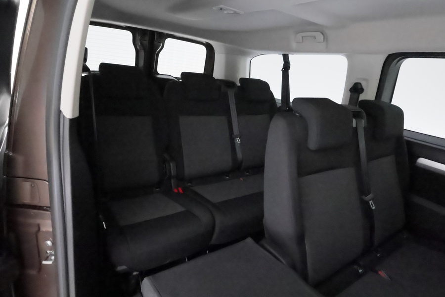 Toyota Proace Verso vaihtoauto