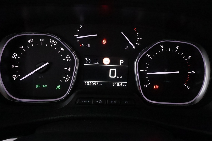 Toyota Proace Verso vaihtoauto