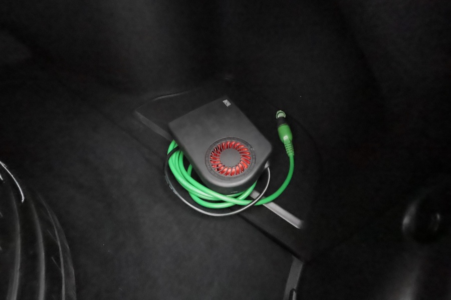 Toyota Camry vaihtoauto