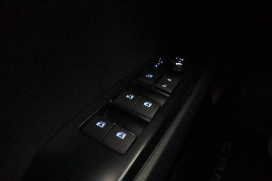 Toyota Camry vaihtoauto