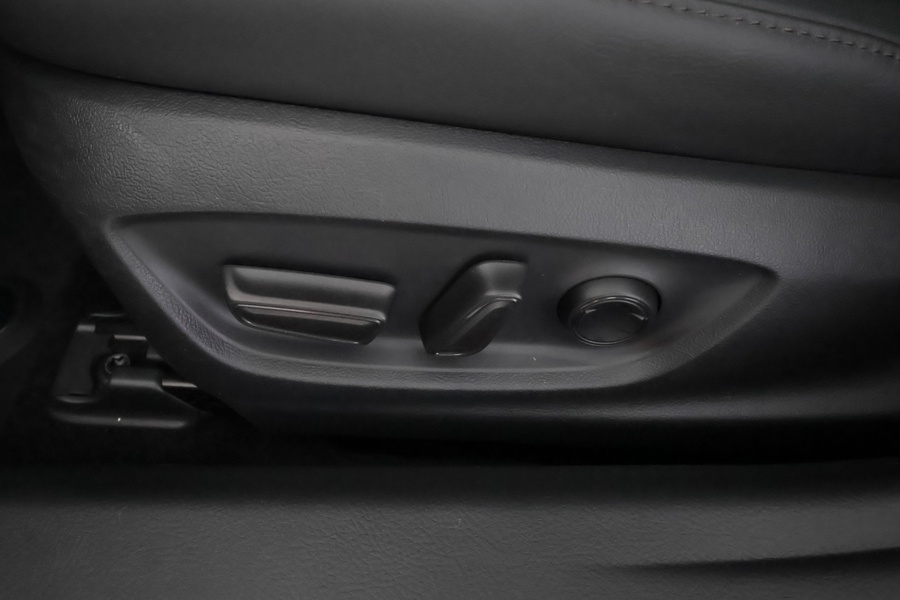 Toyota Camry vaihtoauto