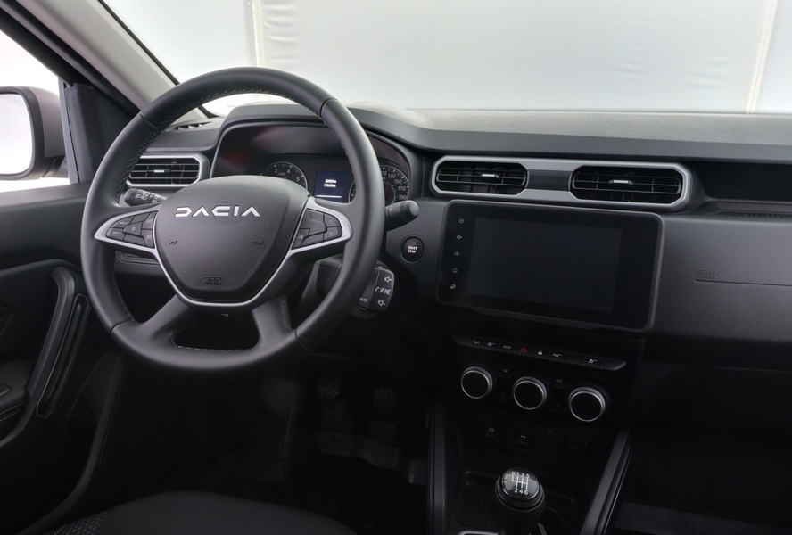 Dacia Duster vaihtoauto