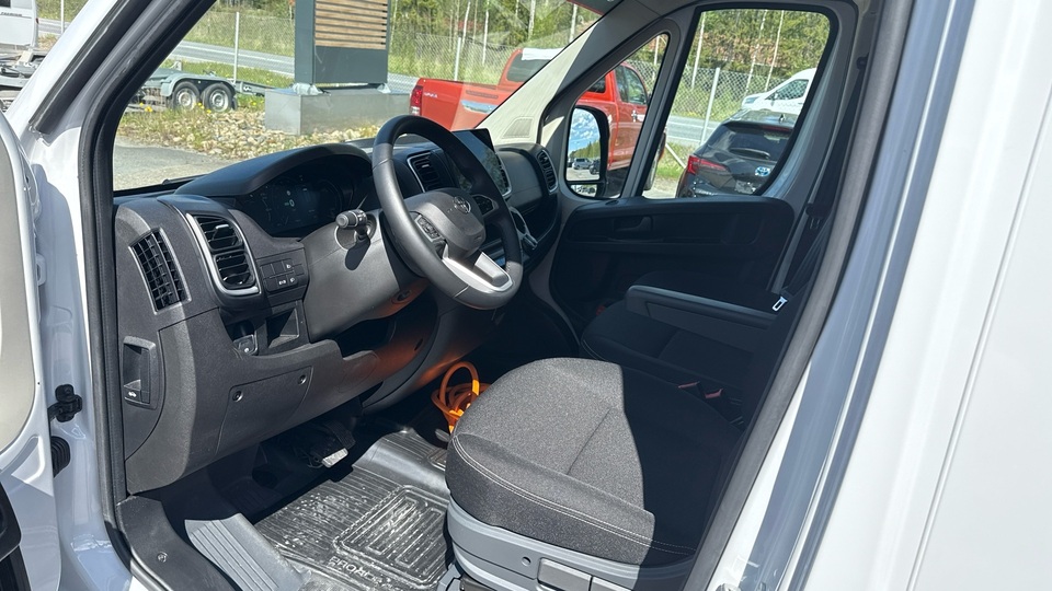 Toyota Proace MAX vaihtoauto