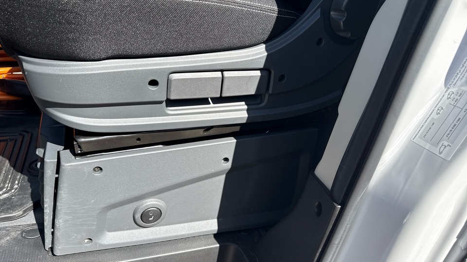 Toyota Proace MAX vaihtoauto