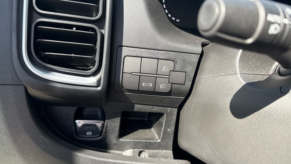 Toyota Proace MAX vaihtoauto