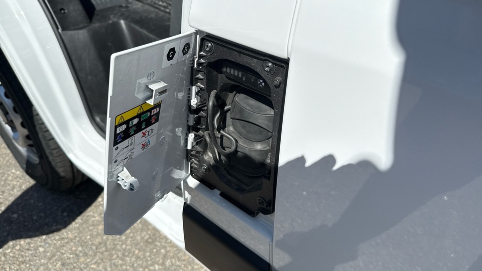 Toyota Proace MAX vaihtoauto