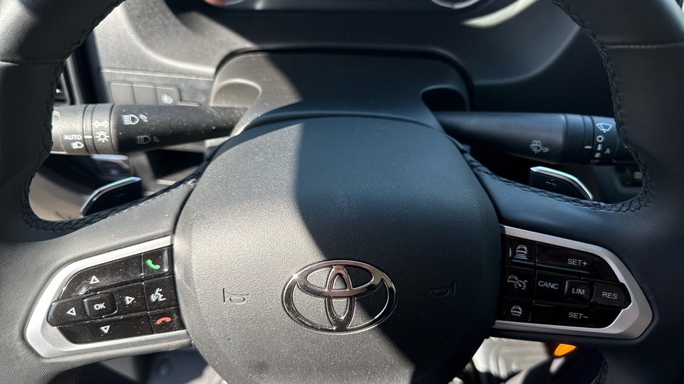 Toyota Proace MAX vaihtoauto