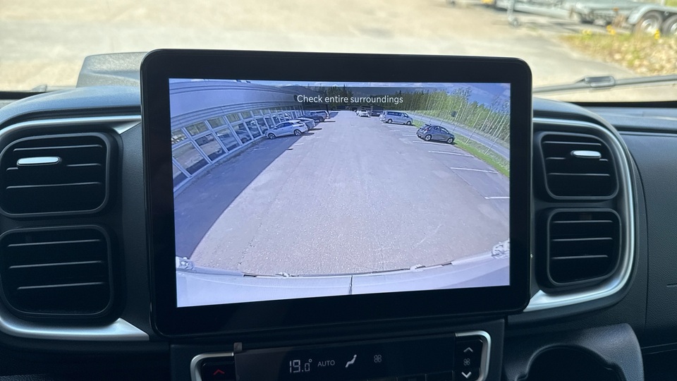 Toyota Proace MAX vaihtoauto