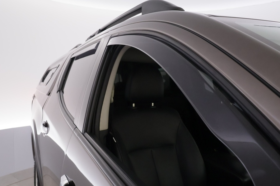 Mitsubishi L200 vaihtoauto