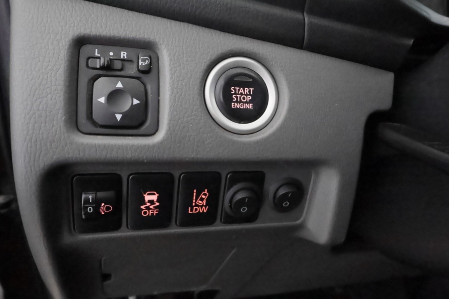 Mitsubishi L200 vaihtoauto