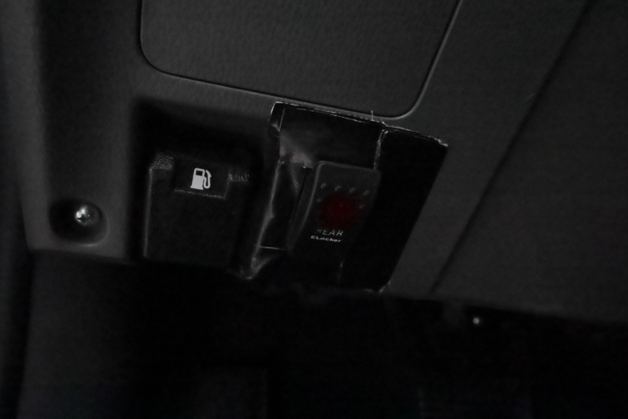 Mitsubishi L200 vaihtoauto