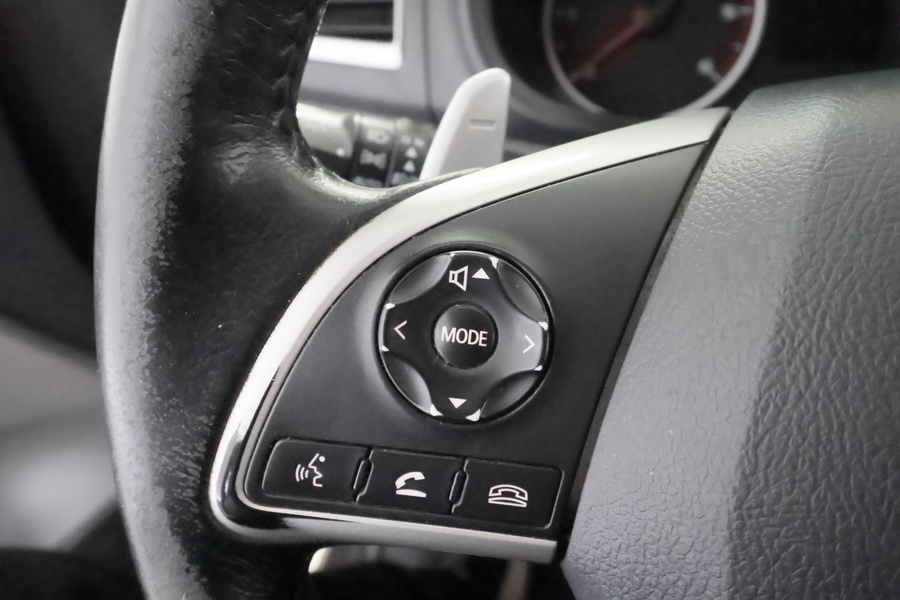 Mitsubishi L200 vaihtoauto