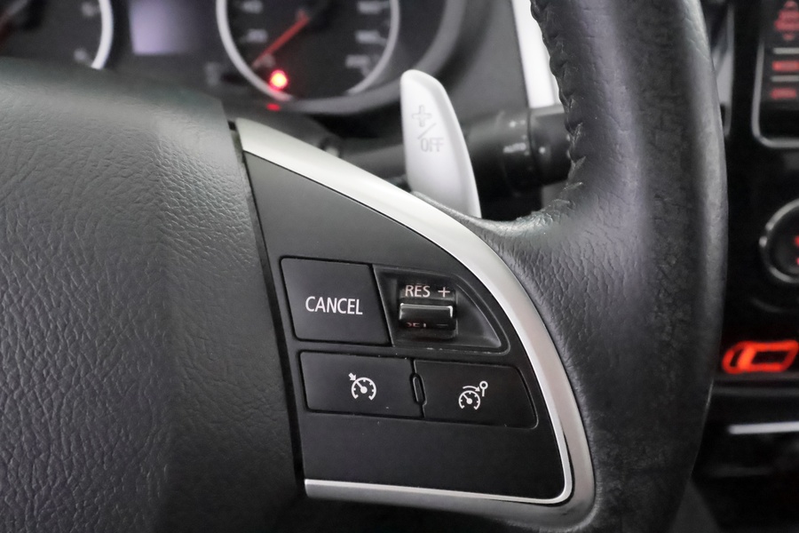 Mitsubishi L200 vaihtoauto