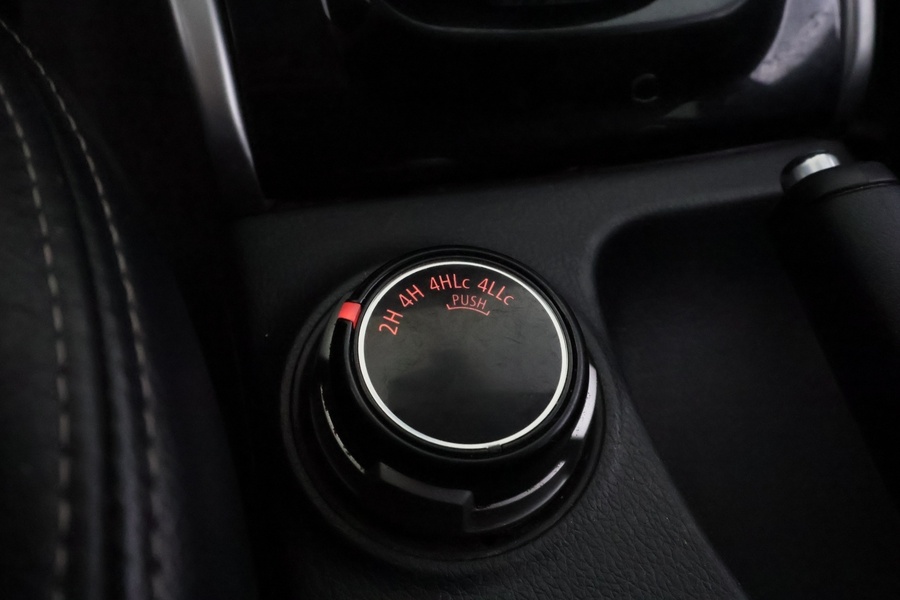 Mitsubishi L200 vaihtoauto