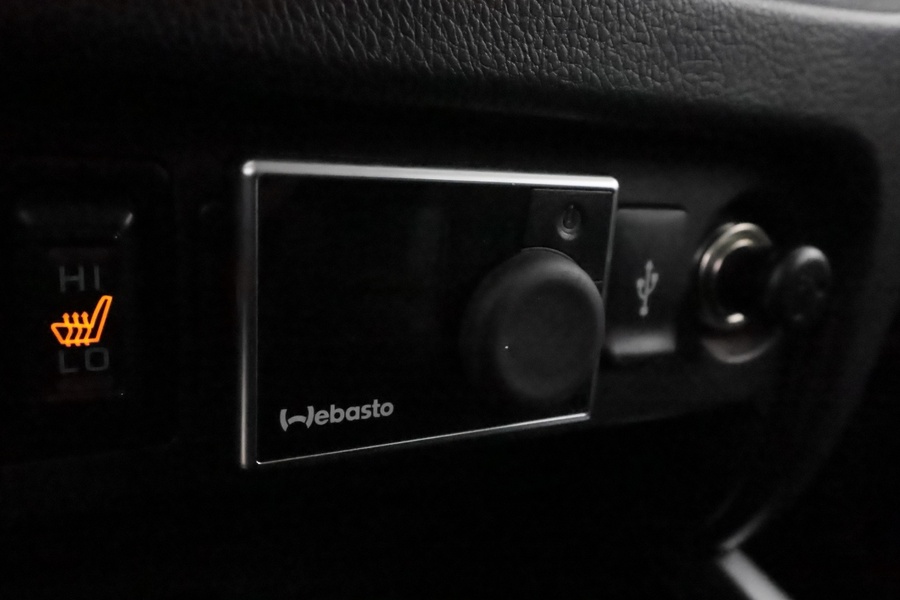 Mitsubishi L200 vaihtoauto