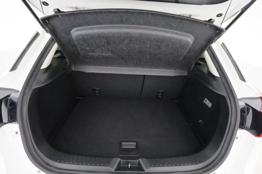 Mazda CX-3 vaihtoauto